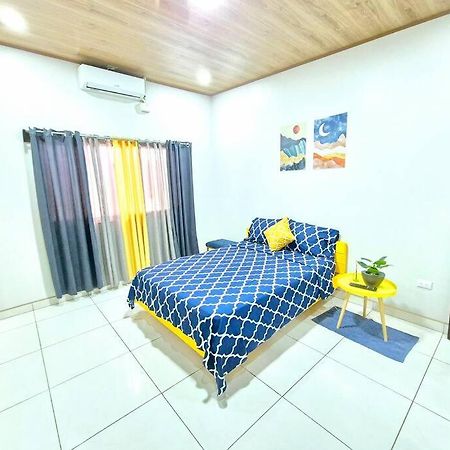 Apartamentos H Gonzalez #7 U #8 Алахуела Екстер'єр фото