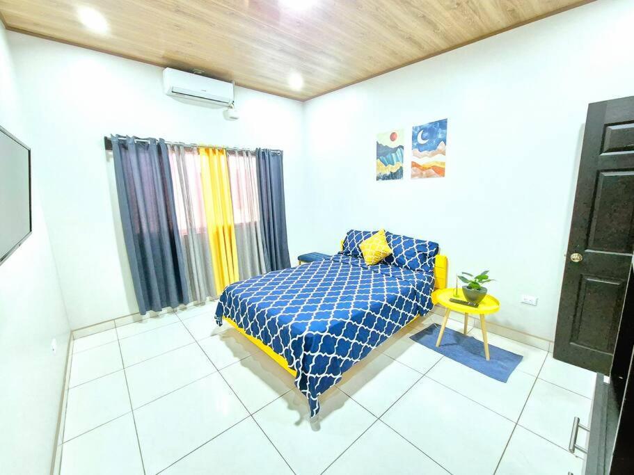 Apartamentos H Gonzalez #7 U #8 Алахуела Екстер'єр фото