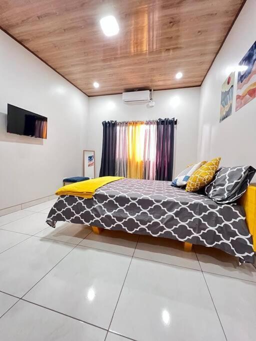 Apartamentos H Gonzalez #7 U #8 Алахуела Екстер'єр фото